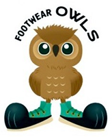 FOOT WEAR OWLS