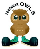 FOOT WEAR OWLS